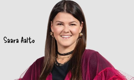 Saara Aalto