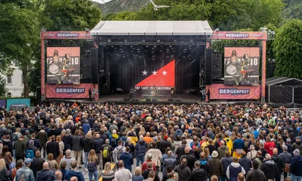 Bergenfest