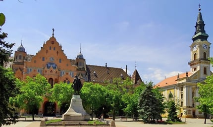 Kecskemét