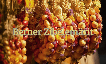 Berner Zibelemärit