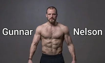 Gunnar "Gunni" Nelson