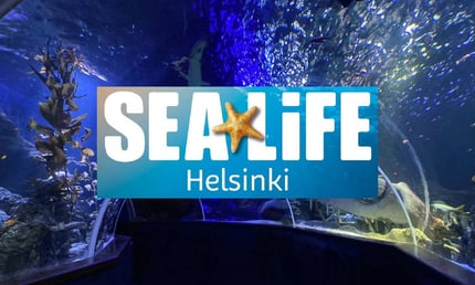 SEA LIFE Helsinki