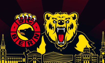 SC Bern – eine Legende des Schweizer Eishockeys