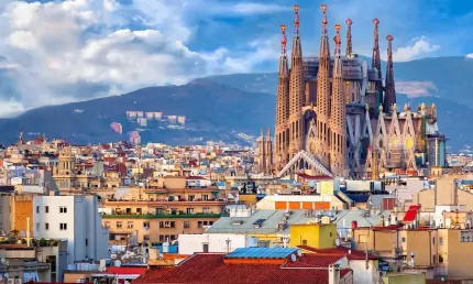 Barcelona
