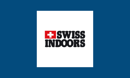 Swiss Indoors Basel