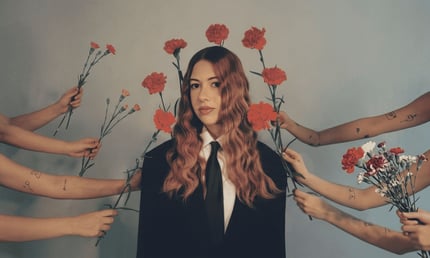 Beatriz Rosário: a voz que saiu de Coimbra e não ficou por aqui