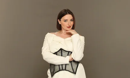Анастасія Оруджова