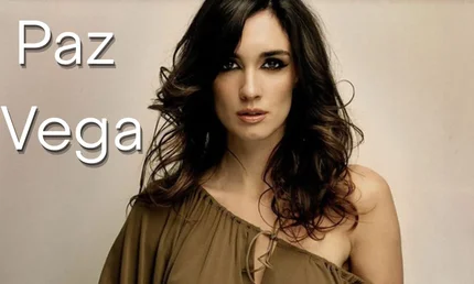 Paz Vega