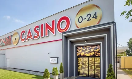 Casino Win Győr