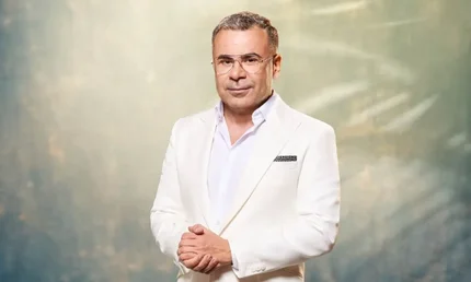 Jorge Javier Vázquez