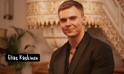 Elias Kaskinen