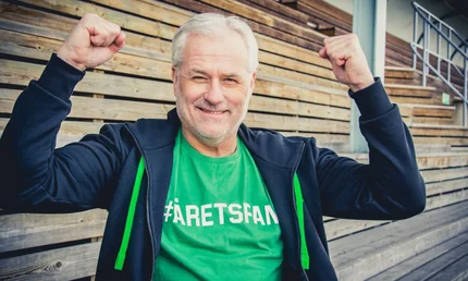 Glenn Hysén