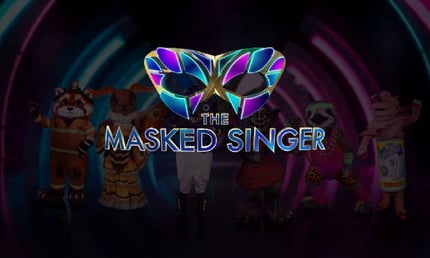 The Masked Singer