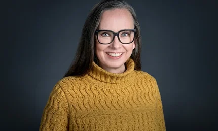 Yrsa Sigurðardóttir