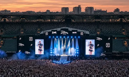 Oshee AllStar Festival
