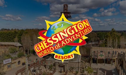 Chessington World of Adventures