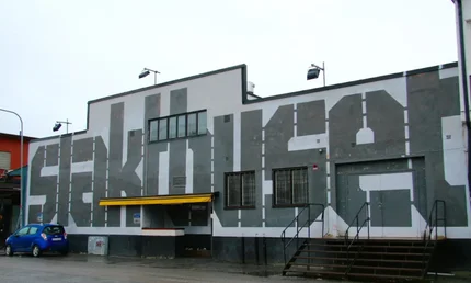 Slakthuset