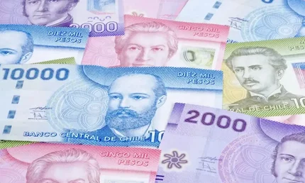 Chilské peso