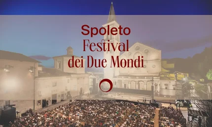 Festival dei Due Mondi