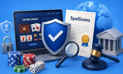Spellicenser