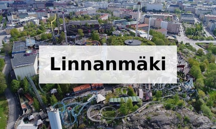 Linnanmäki