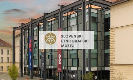 Slovenski etnografski muzej