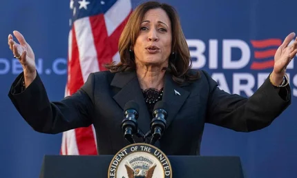 Kamala Harris