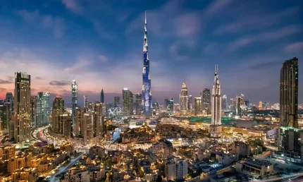 Dubaj