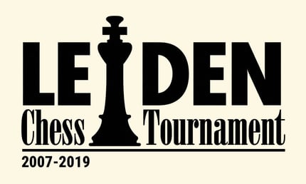 Leiden Chess Tournament
