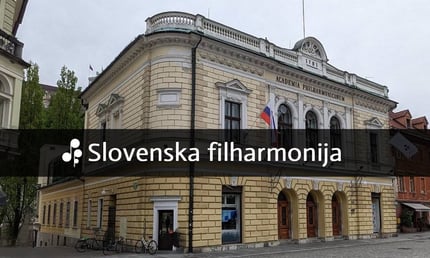 Slovenska filharmonija
