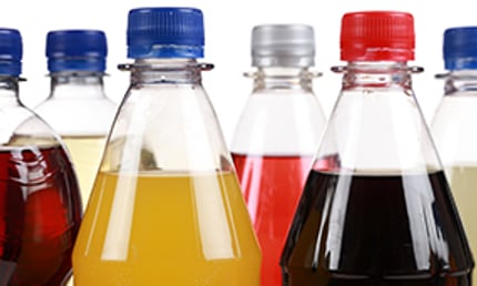 Get the Facts: Sugar-Sweetened Beverages and Consumption