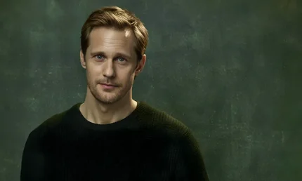 Alexander Skarsgård