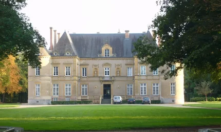 Château de Beaulon