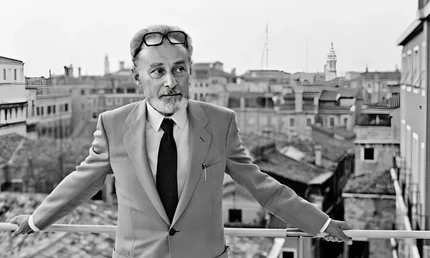 Primo Levi