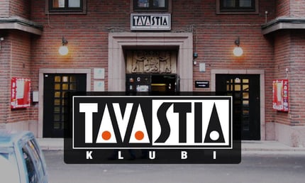 Tavastia-klubi