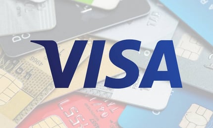 Wat is een Visa kaart?