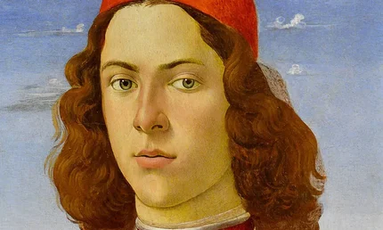 Sandro Botticelli
