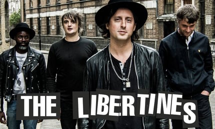 The Libertines