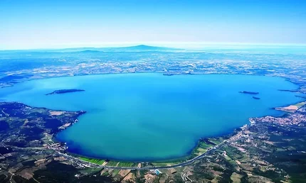 Lago Trasimeno