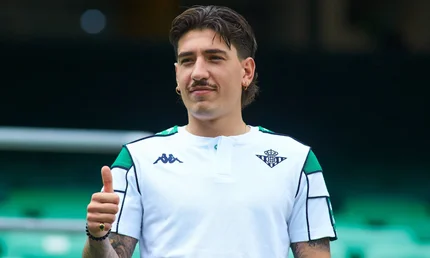 Héctor Bellerín