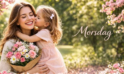 Morsdag