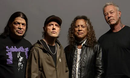 Metallica