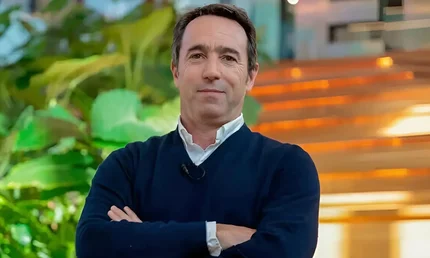 Marcos Galperin