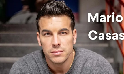 Mario Casas