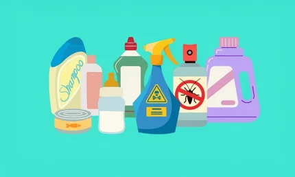 Les perturbateurs endocriniens