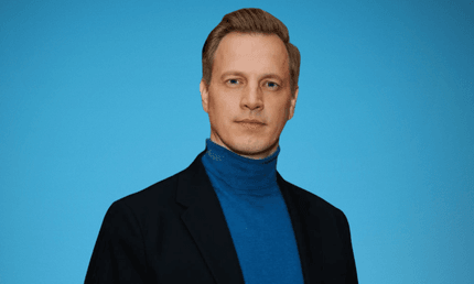 Валентин Томусяк