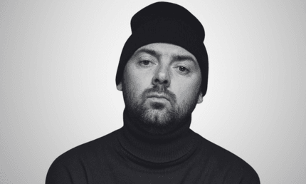 Adam (Михайло Клименко)