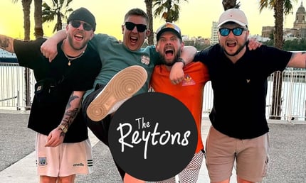 The Reytons