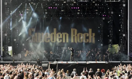 Sweden Rock Festival