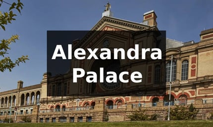 Alexandra Palace